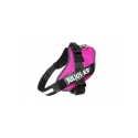 Julius K9 Power IDC Arnés Color Fucsia