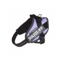 Julius K9 Power IDC Arnés Color Morado