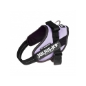 Julius K9 Power IDC Arnés Color Morado