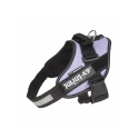 Julius K9 Power IDC Arnés Color Morado