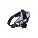 Julius K9 Power IDC Arnés Color Morado