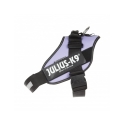 Julius K9 Power IDC Arnés Color Morado