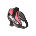 Julius K9 Powair IDC Arnés Color Rosa