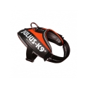 Julius K9 Arnés Powair IDC Naranja