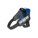 Julius K9 Powair IDC Arnés Color Azul
