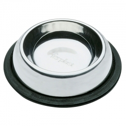 Comedero Acero Inoxidable Ferplast Nova