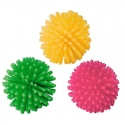 Pelotas Goma Suave Ferplast Para Gatos