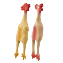 Pollo Latex Ferplast 5556 Para Perro