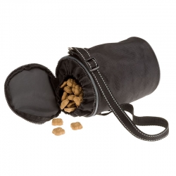 Bolsa Snack Ferplast Grande Para Perros