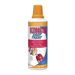 Kong Easy Treat Queso Cheddar Pasta Snack Para Perro
