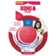 Kong Flyer Para Perro Frisbee De Caucho