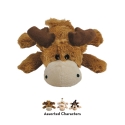 Kong Cozies Naturals Peluche Para Perro