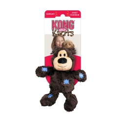 Kong Wild Knots Oso Peluche Para Perro