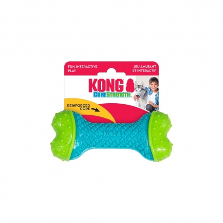 Kong Corestrength Bone Juguete Para Perro