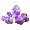 Kong Softseas Octopus Para Perro Peluche