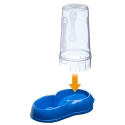 Tolva Azimut Ferplast Comida Y Agua 3 Litros