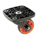 Kit 4 Ruedas Transportin Atlas Ferplast