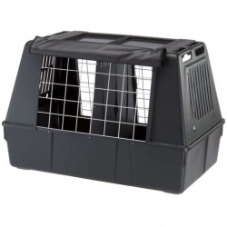 Transportin Atlas Car Scenic Ferplast Para Perro