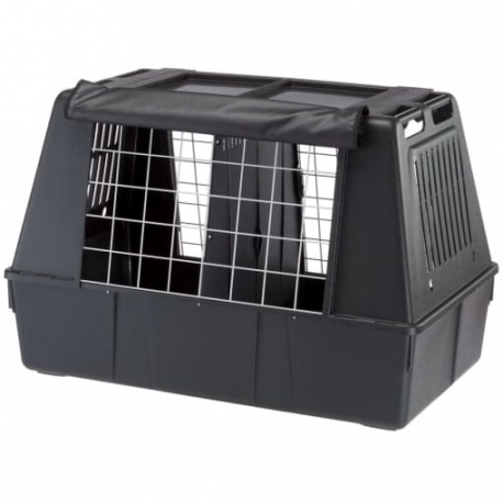 Transportin Atlas Car Scenic Ferplast Para Perro