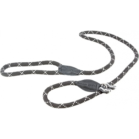 Correa para perro Julius K-9 Adiestramiento de Lazo Reflectante