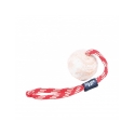 Pelota Julius K9 IDC Con Asa Para Entrenamiento