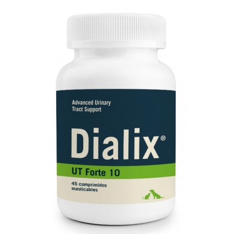 Vetnova-Dialix UT Forte 10 para Perro y Gato (1)
