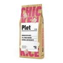 Pienso Plet para Perro Adulto - Pollo con arroz