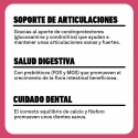 Pienso Plet para Perro Adulto - Pollo con arroz