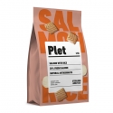 Pienso Plet para Gatos esterilizados - Salmón con arroz
