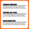 Pienso Plet para Gatos esterilizados - Salmón con arroz