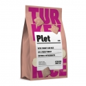 Pienso Plet para Gatos esterilizados - Pavo con arroz
