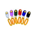 Clicker Gloria Pets Para Perros Colores Surtidos