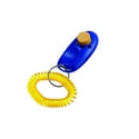 Clicker Gloria Pets Para Perros Colores Surtidos