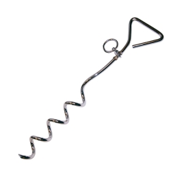 Estaca de Amarre Gloria Pets De 40 cm