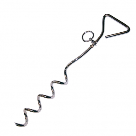 Estaca de Amarre Gloria Pets De 40 cm