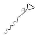 Estaca de Amarre Gloria Pets De 40 cm