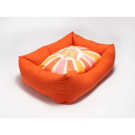 Bold Sun Cama Cuna Para Perros