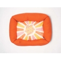 Bold Sun Cama Cuna Para Perros