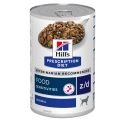 Hills ZD Canine z/d Ultra Allergen free PD - Prescription Diet dietas para perros (lata)