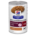Hill's Prescription Diet Canine i/d (lata)