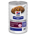 Pack de latas Hills i/d para perro con problemas digestivos