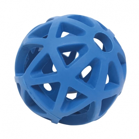 Pelota Gloria Atomball Para Perro