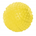 Pelota Baloncesto Gloria Con Sonido Para Perro 5,5 Cm