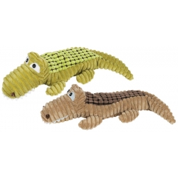 Peluche Nayeco Aligator Para Perro 33 Cm