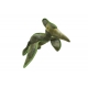 Peluche Nayeco ECO Dino Jurasic Para Perro 32,5 Cm