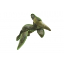 Peluche Nayeco ECO Dino Jurasic Para Perro 32,5 Cm