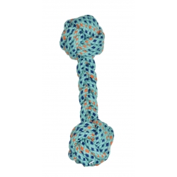 Cuerda Nayeco Dotty Pesa Para Perro 22 Cm