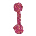 Cuerda Nayeco Dotty Pesa Para Perro 22 Cm