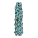 Cuerda Nayeco Dotty Trenza Para Perro 21 Cm