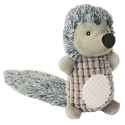 Peluche Nayeco Erizo Sonido Para Perro 40 Cm